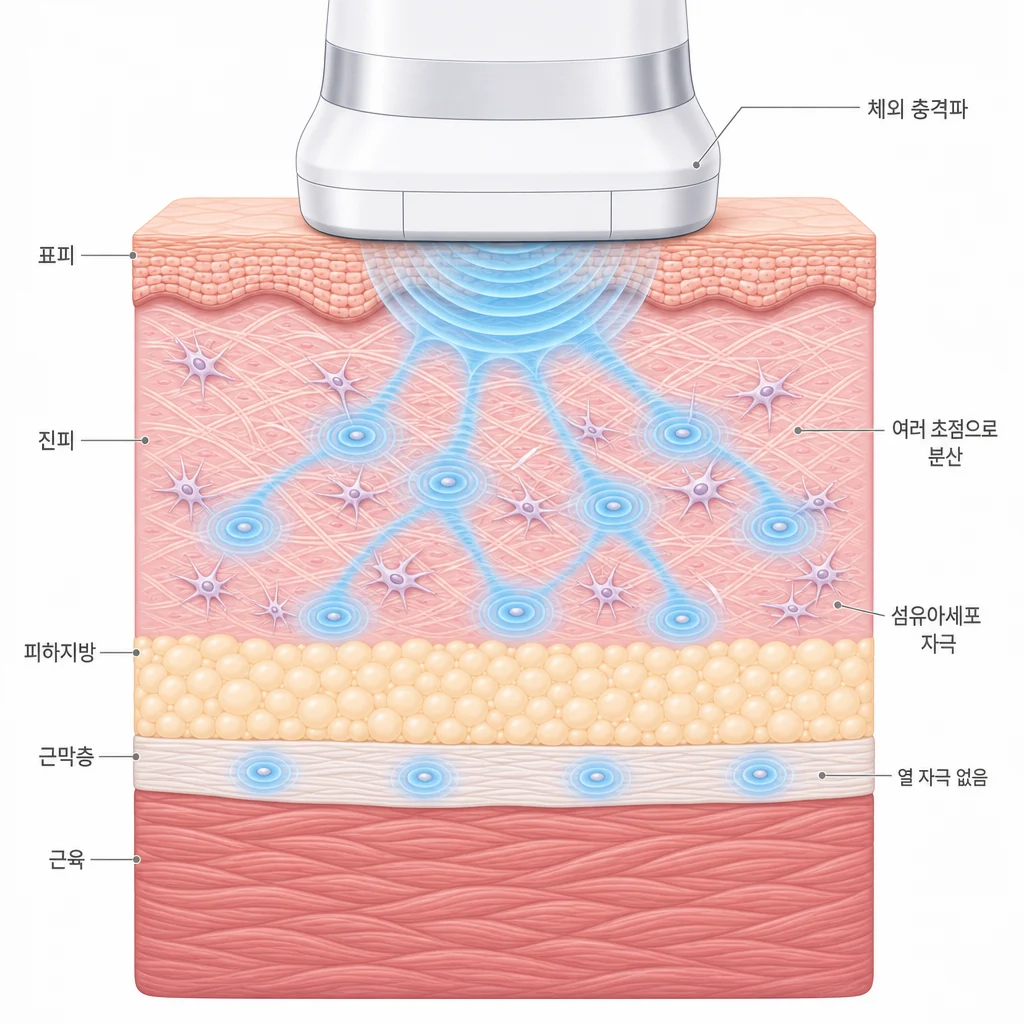올레웨이브 원리